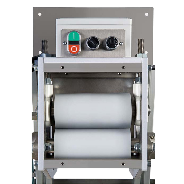 Тример MB Bucker 500