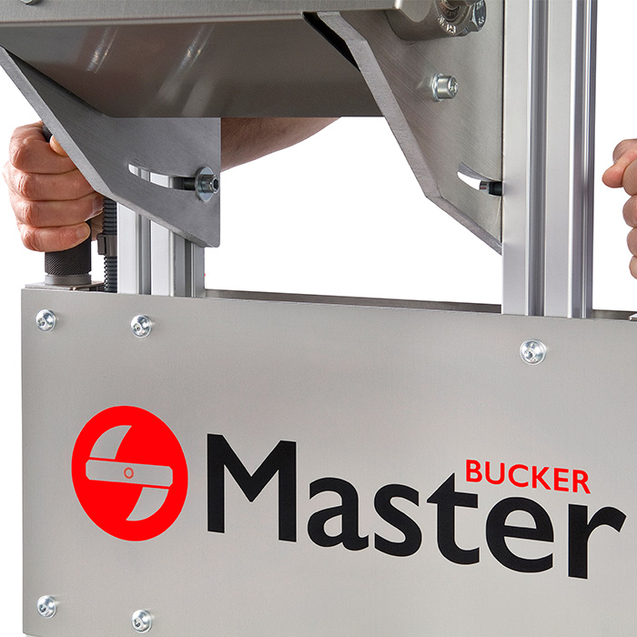 Тример MB Bucker 500