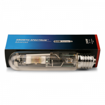 MH Лампа за растеж GIB Growth Spectrum Advanced 250W 230V