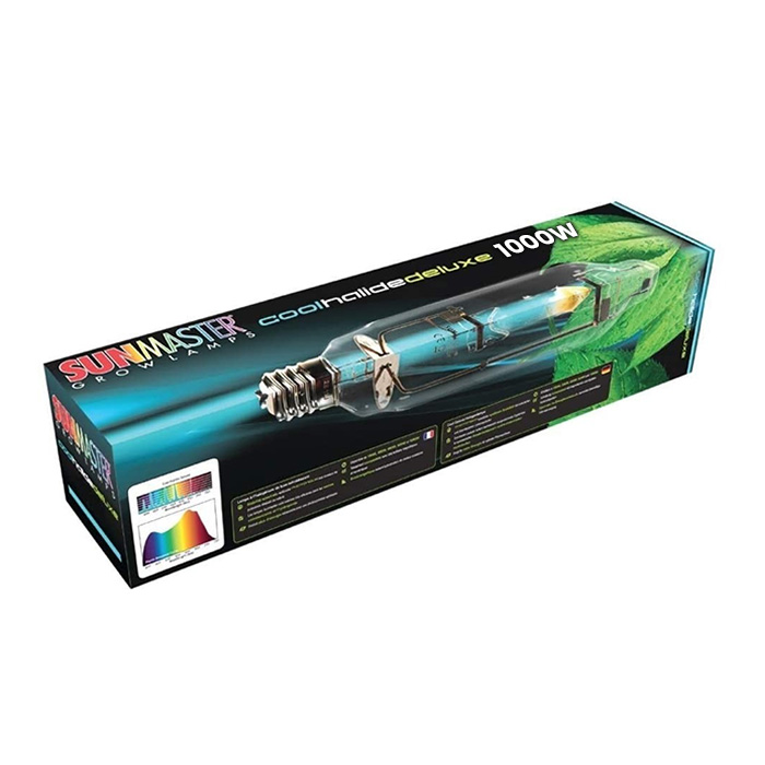 MH Лампа за растеж Venture Sunmaster 1000W