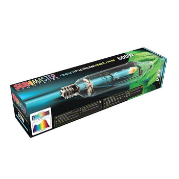 MH Лампа за растеж Venture Sunmaster 600W