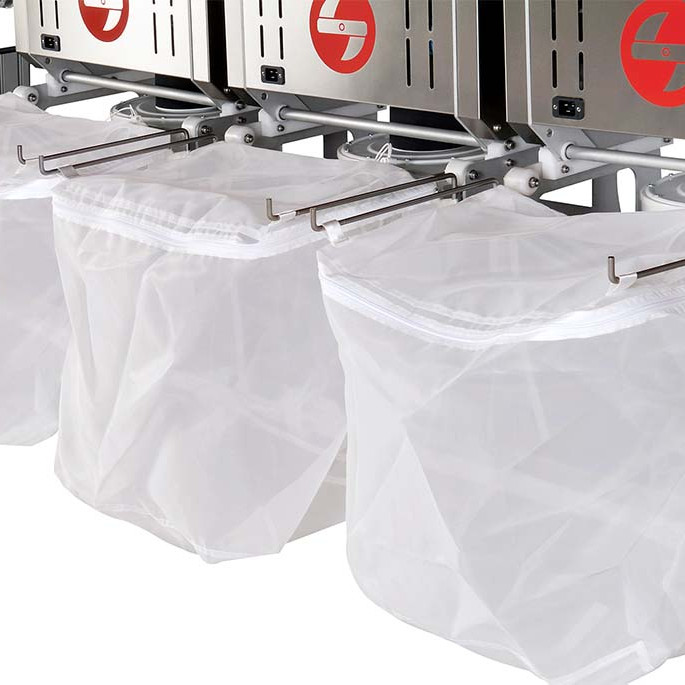 Тример MT Tumbler 200