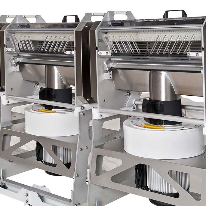 Тример MT Tumbler 200