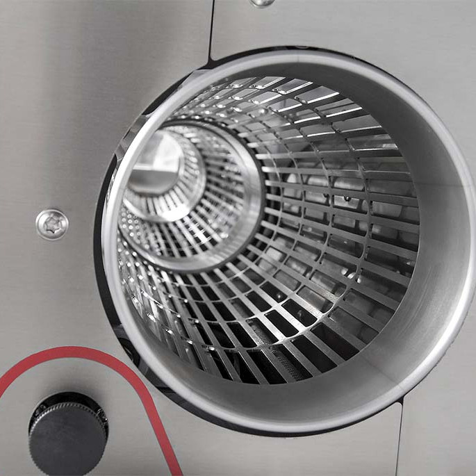 Тример MT Tumbler 200