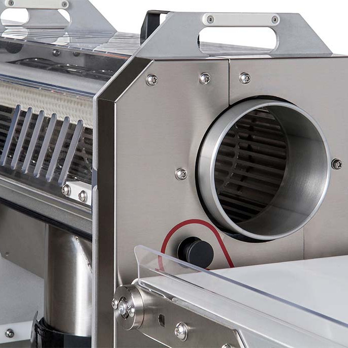 Тример MT Tumbler 200