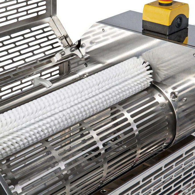 Тример MT Tumbler 200