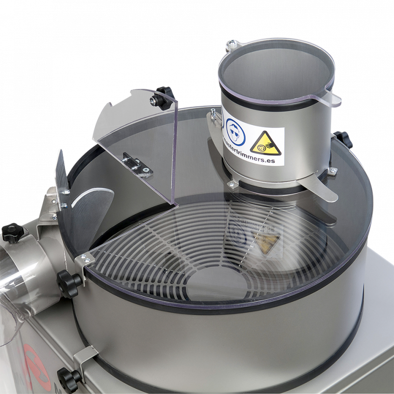 Тример MT Professional 50