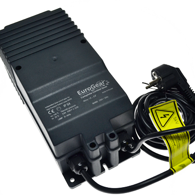 Магнитен Баласт EuroGear Pro 400W