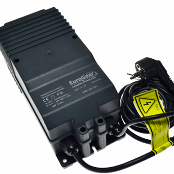 Магнитен Баласт EuroGear Pro 600W