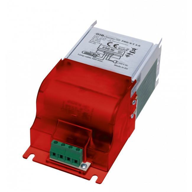 Магнитен Баласт GIB Lighting Pro-V-T 2.0 250W