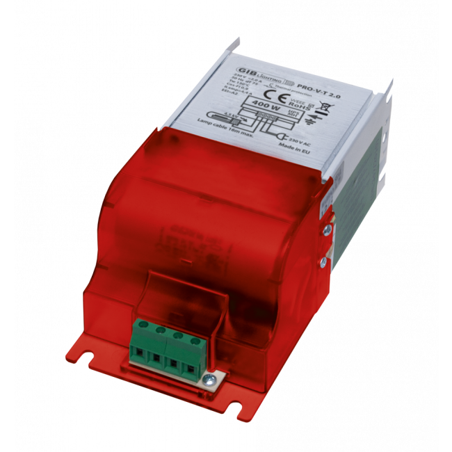 Магнитен Баласт GIB Lighting Pro-V-T 2.0 400W