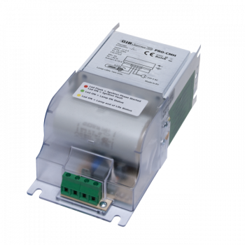 Магнитен Баласт GIB + Запалка 315W CMH