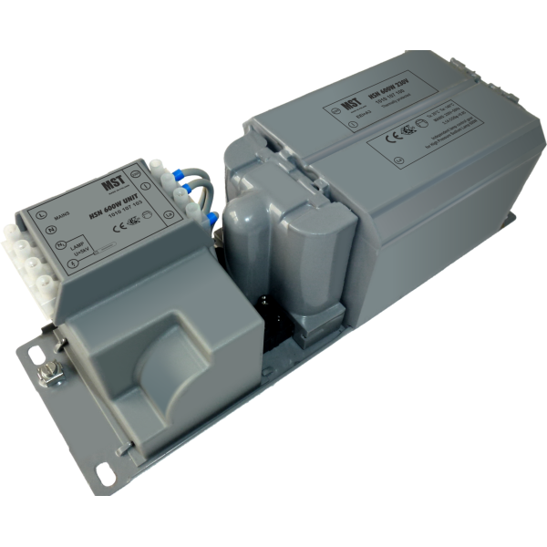 Магнитен Баласт MST HYBRID 600W