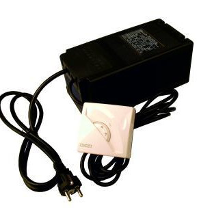 Магнитен Баласт T-Control PP Bi-Level 400W