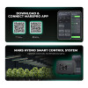 Контролен панел Mars Hydro Controller 43 със Temp., Humidity, Light 3-in-1, PAR, CO2 Сензор