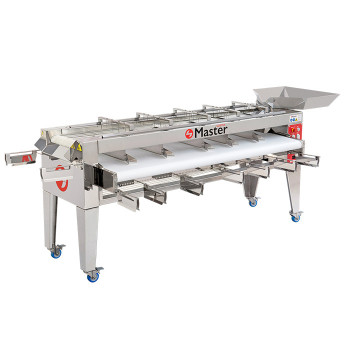 Машина за сортиране Master Sorter 500