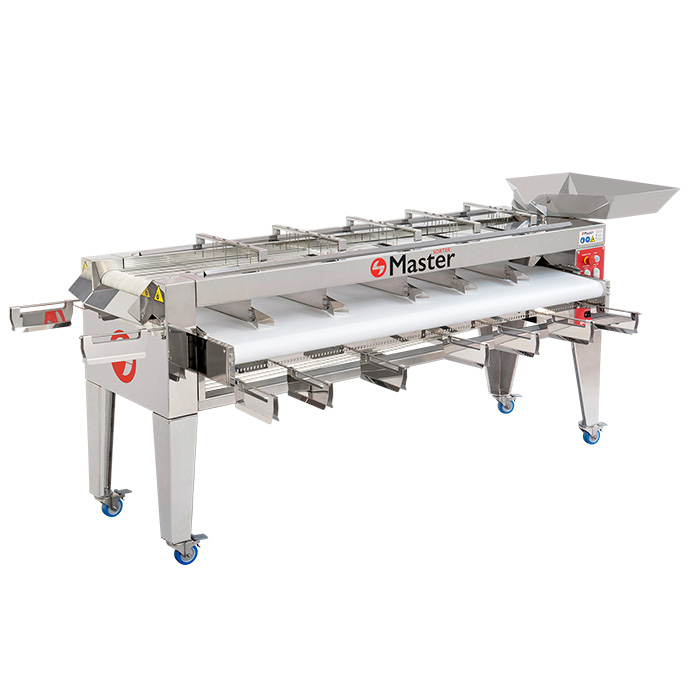 Машина за сортиране Master Sorter 500