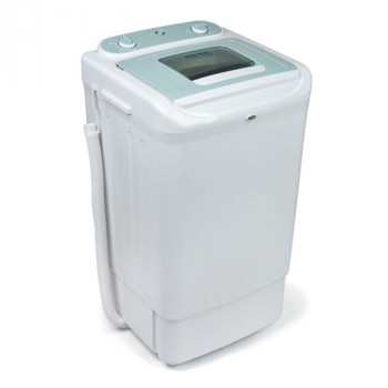 Машина за извличане на екстракт със студена центрофуга BUBBLE XTRACTOR VDL 8КГ