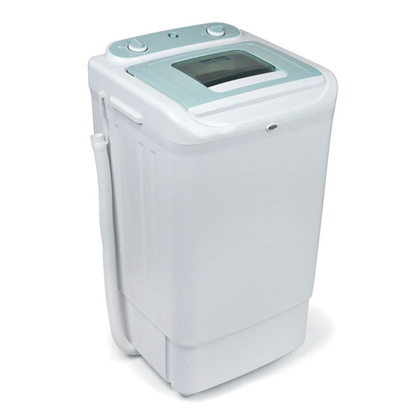 Машина за извличане на екстракт със студена центрофуга BUBBLE XTRACTOR VDL 8КГ