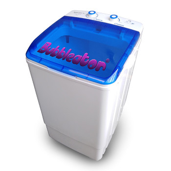 Машина за извличане на екстракт със студена центрофуга Bubbleator XL Expansion Kit