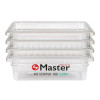 Тави за сортиране MS Sorter 100 LiTE