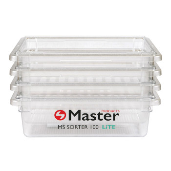 Тави за сортиране MS Sorter 100 LiTE