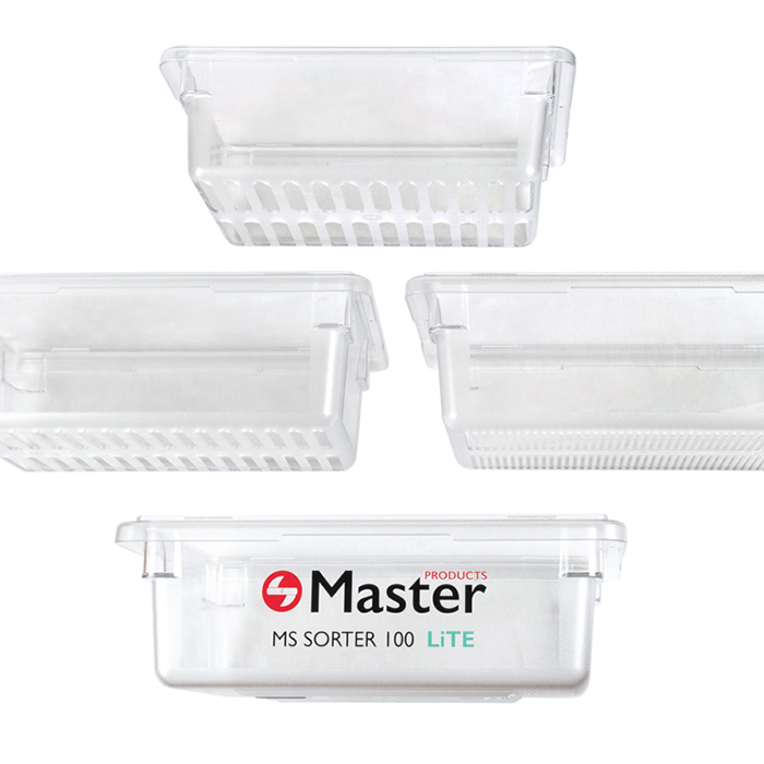 Тави за сортиране MS Sorter 100 LiTE