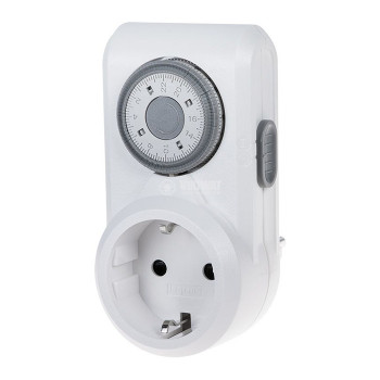 Механичен Таймер Omnirex