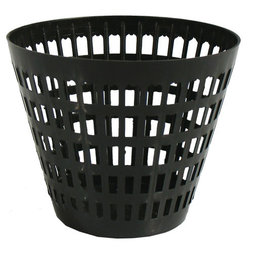 Mesh Pot for aeroponic systems ø 10 cm