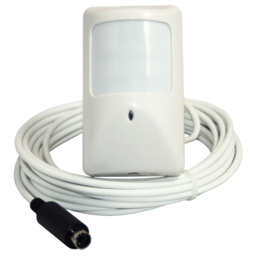 SMS Аларм Контролер 7 части комплект