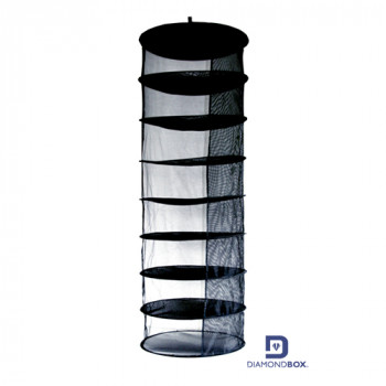 Мрежа за сушене DiamondBox Dry NET d=90cm, 8 нива