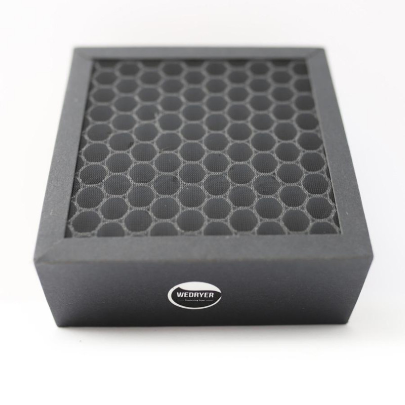Мрежа за сушене Wedryer XL Филтър