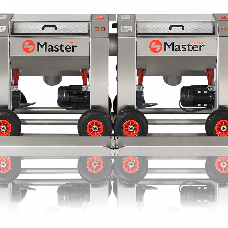 Тример MT Tumbler 500