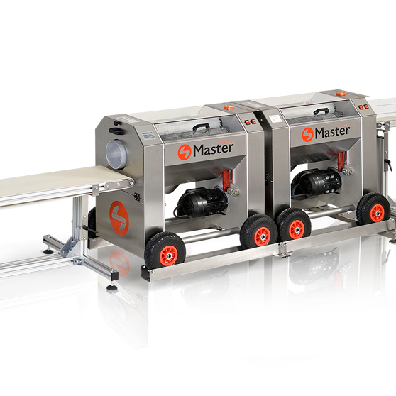 Тример MT Tumbler 500