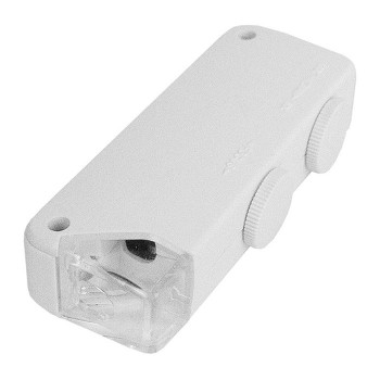 Микроскоп Essentials Illuminated (60x - 100x)