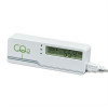 Мини CO2 и Температурен метър