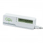 Мини CO2 и Температурен метър