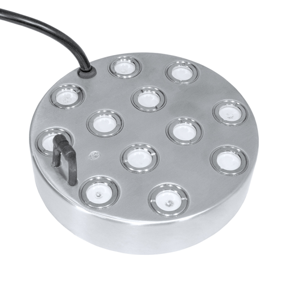 Мини Генератор на мъгла 12