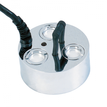 Мини Генератор на мъгла 3