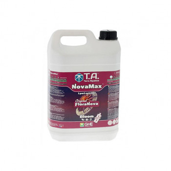 NOVA MAX BLOOM 5L (FLORA NOVA BLOOM) 
