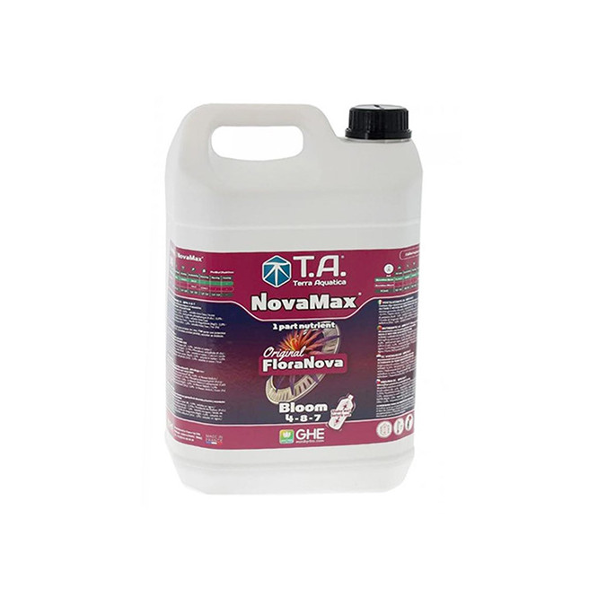 NOVA MAX BLOOM 5L (FLORA NOVA BLOOM) 