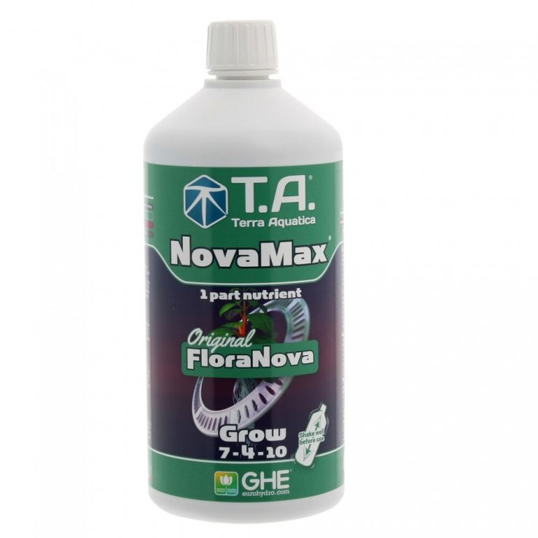 NOVA MAX GROW 500ml (FLORA NOVA GROW) 