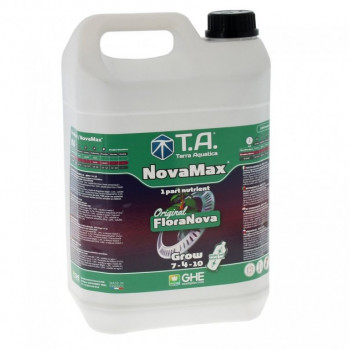 NOVA MAX GROW 5L (FLORA NOVA GROW) 
