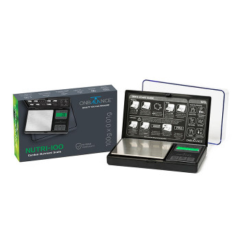 Везна NUTRI-100 ON BALANCE 100g x 0.01g