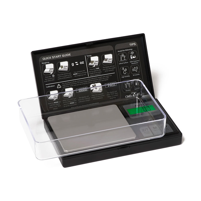 Везна NUTRI-100 ON BALANCE 100g x 0.01g