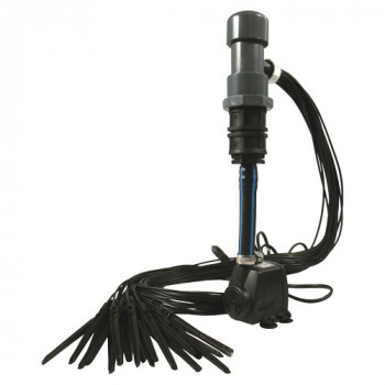 Напоителна Система 20