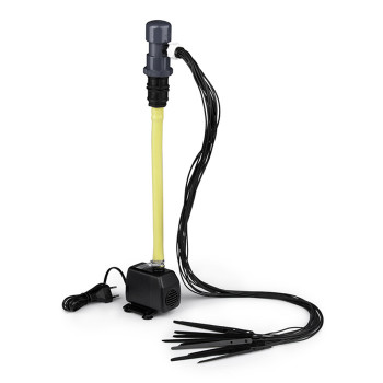 Напоителна Система 12