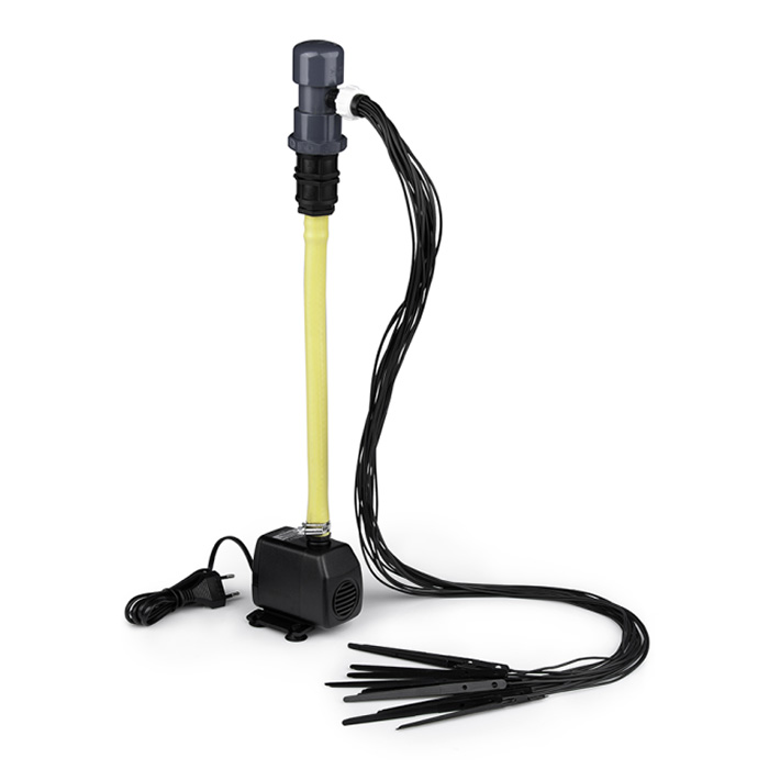 Напоителна Система 12