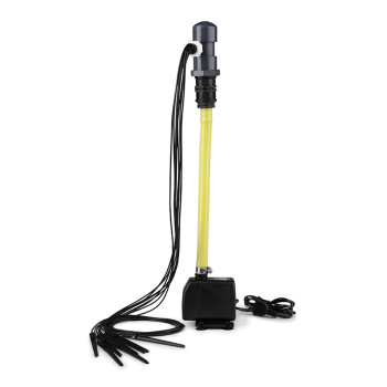 Напоителна Система 8