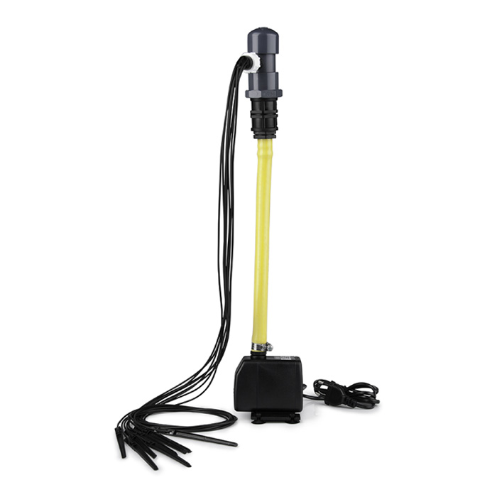 Напоителна Система 8